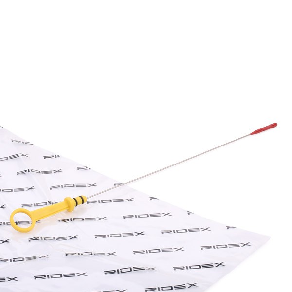 RIDEX Oil Dipstick Article number: 599O0047 cheaply