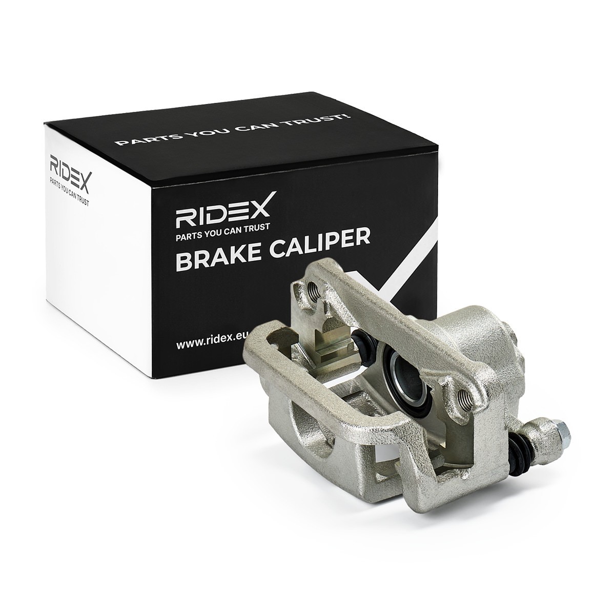 RIDEX Brake caliper Article number: 78B1497 cheaply