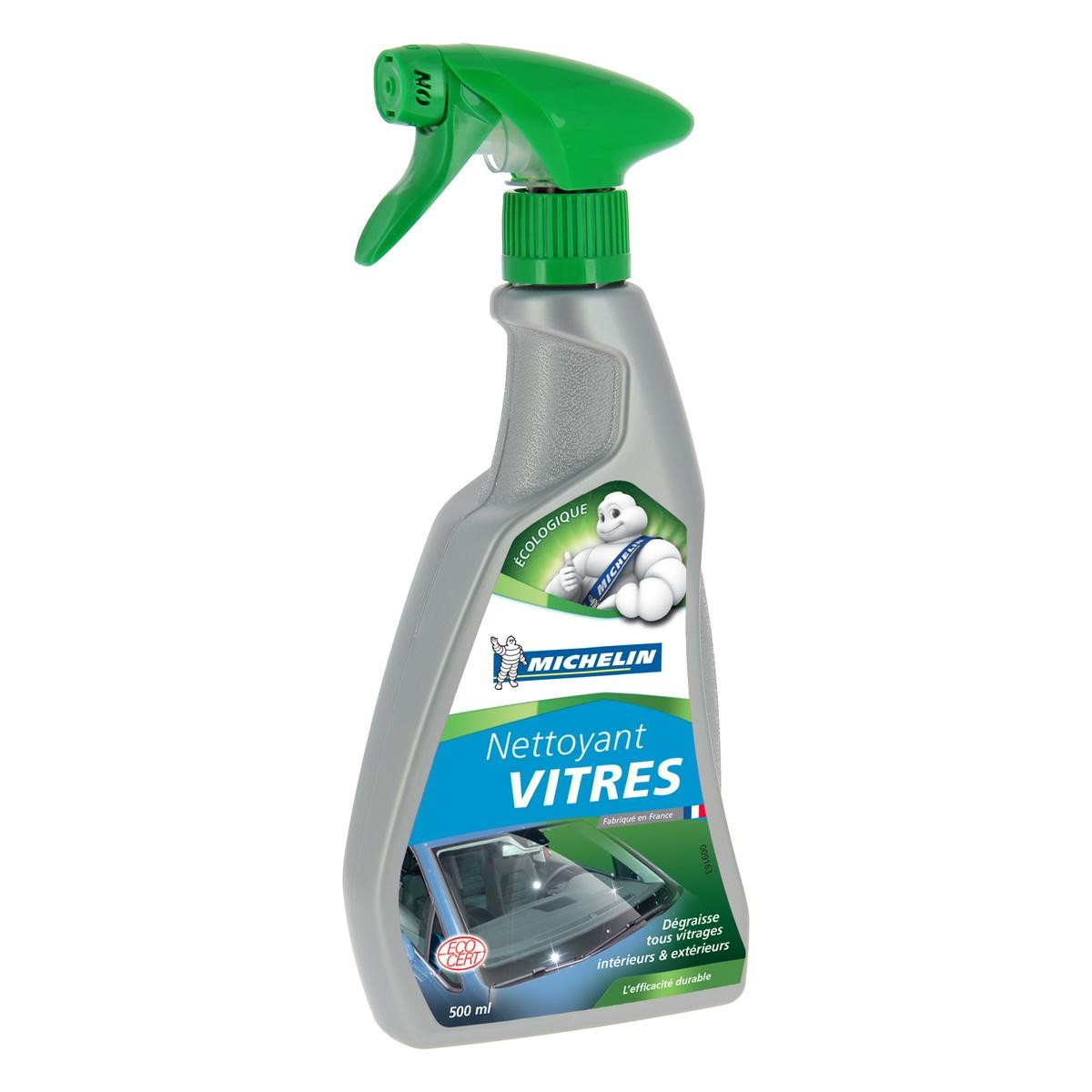 Michelin Vindusvaskemiddel artikkelnummer: 009163 billig