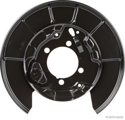 HERTH+BUSS JAKOPARTS Bremseskjold artikkelnummer: J3352003 billig