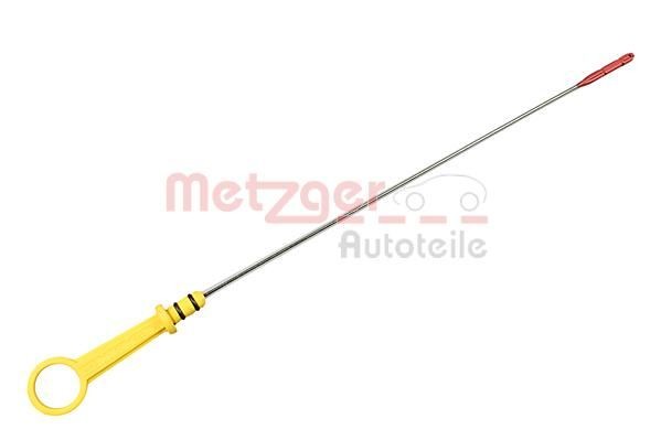 METZGER Oil Dipstick Article number: 8001059 cheaply
