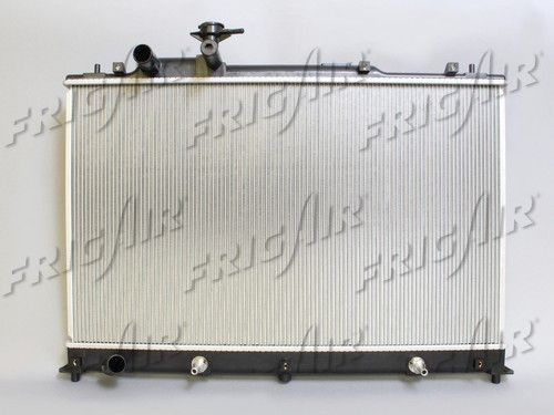 FRIGAIR Radiaator, mootorijahutus Artikli number: 0127.3060 soodsalt