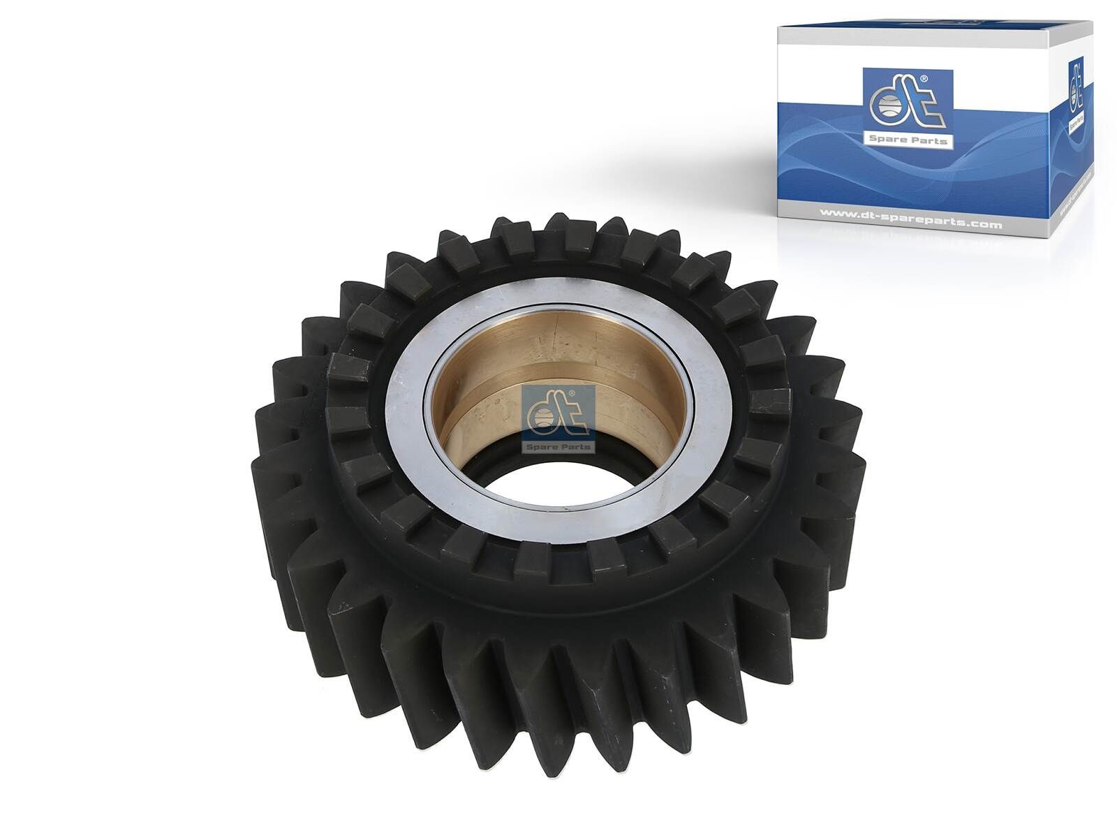 DT Spare Parts Tannhjul. girboksprimæraksel artikkelnummer: 1.16699 billig