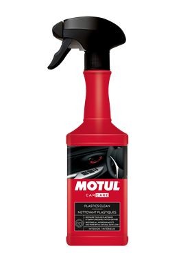 MOTUL Rengörare för plastdetaljer CAR CARE Artikelnummer: 110156 billigt