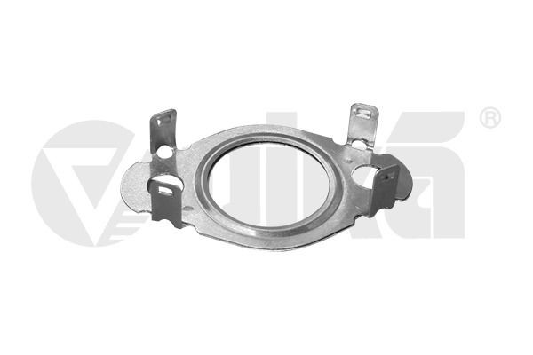 VIKA Oil cooler gasket Article number: 11317718801 cheaply