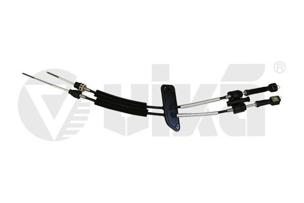 VIKA 77111646901 Cablu, transmisie manuala MULTIVAN 2.0 TSI 4motion 204 CP benzina 2015
