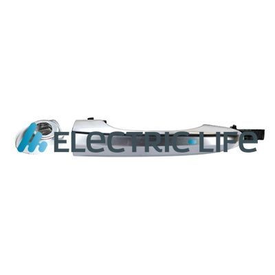 ELECTRIC LIFE Dørgreb Varenummer: ZR80901 billige