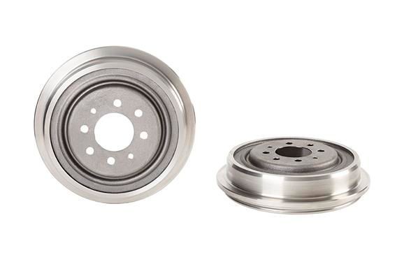 BREMBO Tambor de freno Número de artículo: 14.5591.10 a buen precio