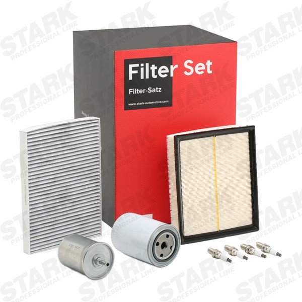 STARK SKPSM-4570201 Service kit PASSAT 1.8 4motion 170 PS Petrol 2005