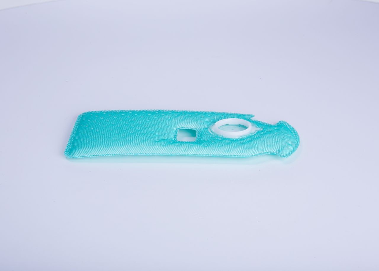 BOSCH F 000 TE1 00E Filter, kütus-etteanne BORA 2.0 116 HP Bensiin