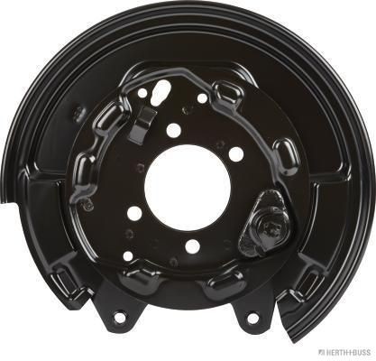 HERTH+BUSS JAKOPARTS Bremseskjold artikkelnummer: J3342005 billig