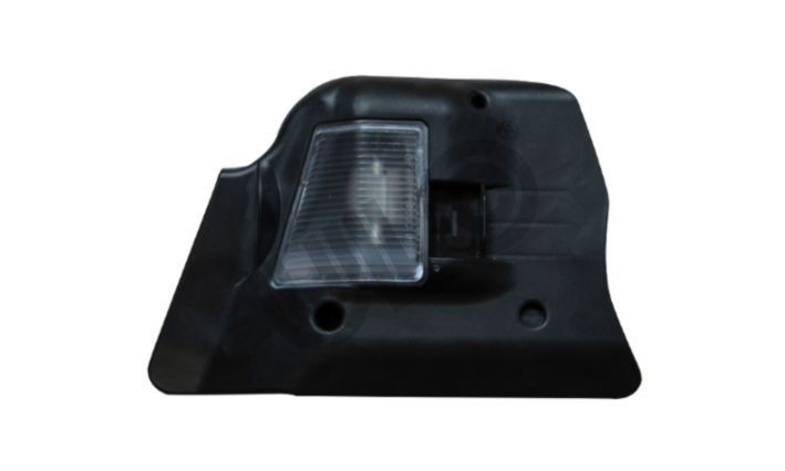 ULO 7437-05 Uchwyt żarówki, lampa tylna zespolona Seria 3 318 Ci 150 KM benzyna 2006