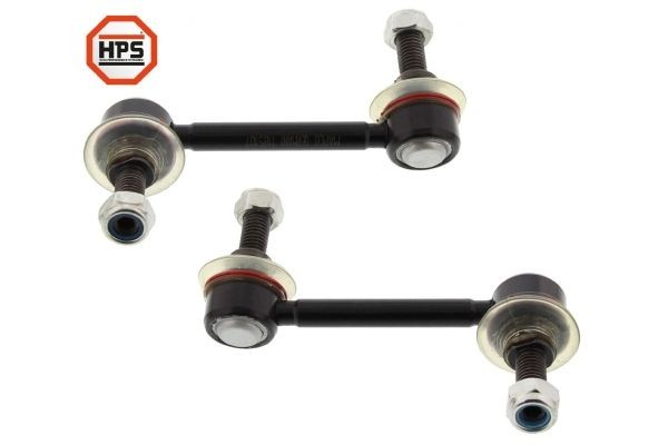 MAPCO 59020/1HPS Σετ επισκευής, ράβδος σταθεροποιητή 159 2.4 JTDM (939AXD12, 939AXD1B) 200 PS Πετρέλαιο 2012