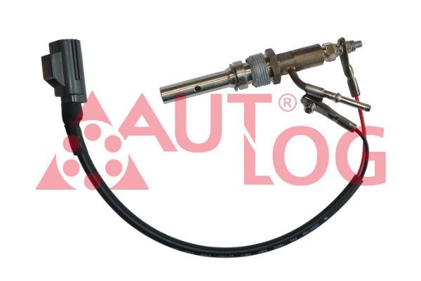 AUTLOG AV6509 Indsprøjtningsenhed, sod- / partikelfilterregenerering TRANSIT 2.4 TDCi RWD 140 HK Diesel 2014