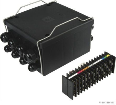 HERTH+BUSS ELPARTS Kabelforbindelsesboks artikkelnummer: 50290322 billig