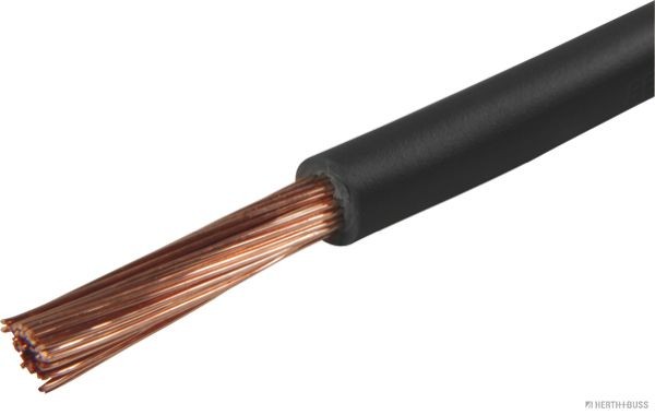 HERTH+BUSS ELPARTS Elektros laidas prekės numeris: 51275111000 nebrangu