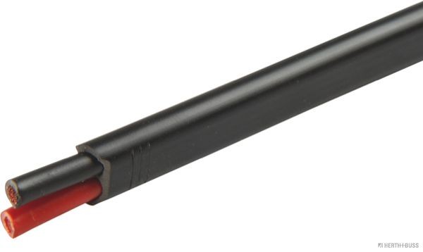 HERTH+BUSS ELPARTS Elektrisk ledning Artikelnummer: 51275149000 billigt