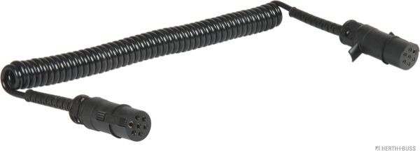 HERTH+BUSS ELPARTS Spiralkabel Artikelnummer: 51276502 billigt