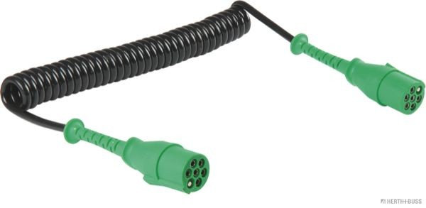 HERTH+BUSS ELPARTS Spiralkabel Artikelnummer: 51276514 billigt