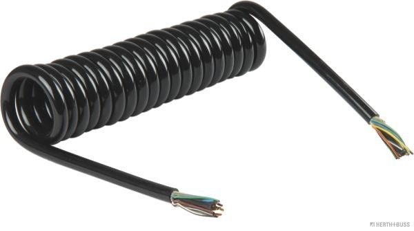 HERTH+BUSS ELPARTS Spiralkabel Artikelnummer: 51276592000 billigt