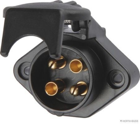 HERTH+BUSS ELPARTS Stickdosa Artikelnummer: 51305114 billigt