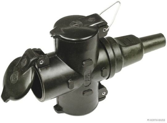 HERTH+BUSS ELPARTS Stickdosa Artikelnummer: 51307310 billigt