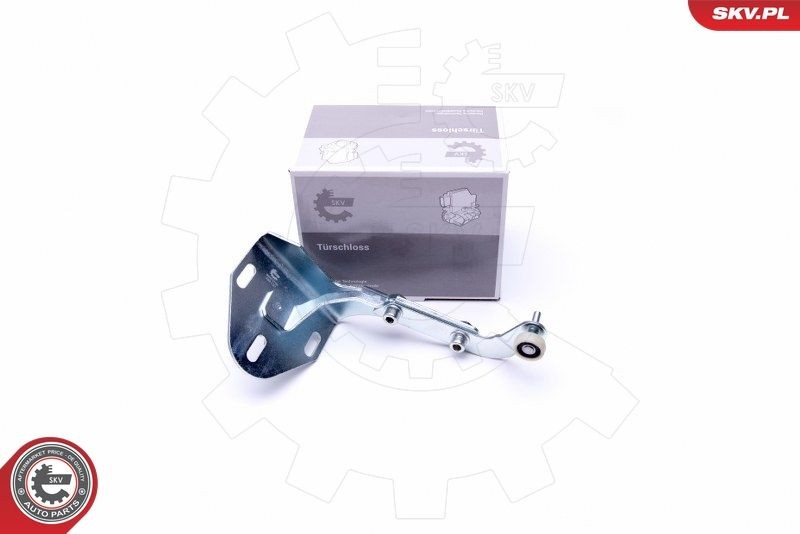 ESEN SKV 96SKV738 Rullijuht, lükanduks Daily 35C15 V, 40C15 V, 45C15 V, 50C15 V, 60C15 V,65C15 V 146 HP Diisel 2014