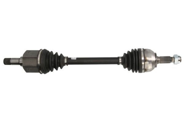 POINT GEAR Trækaksel Varenummer: PNG73117 billige