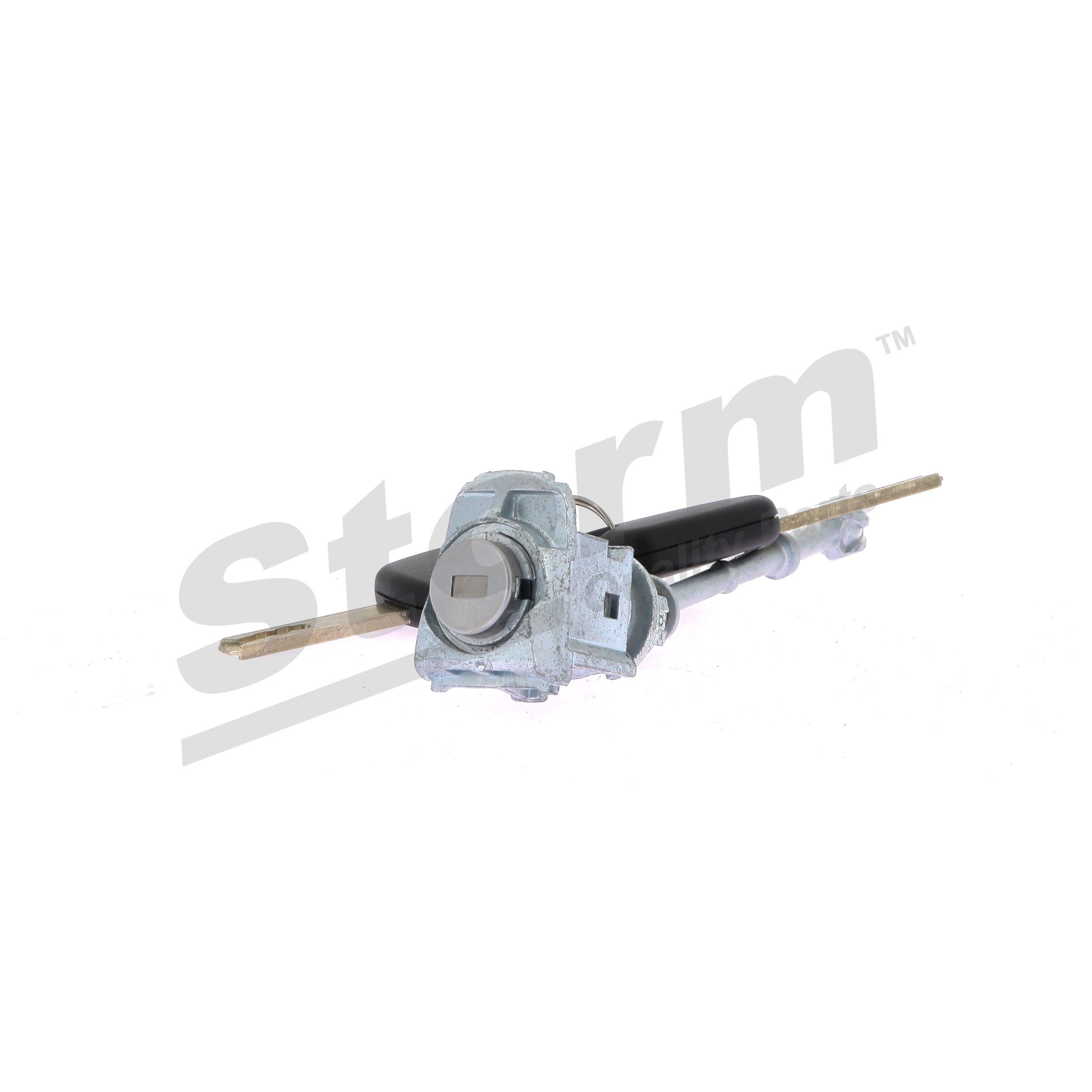 STORM QUALITY PARTS Låscylinder Artikelnummer: 7082001 billigt