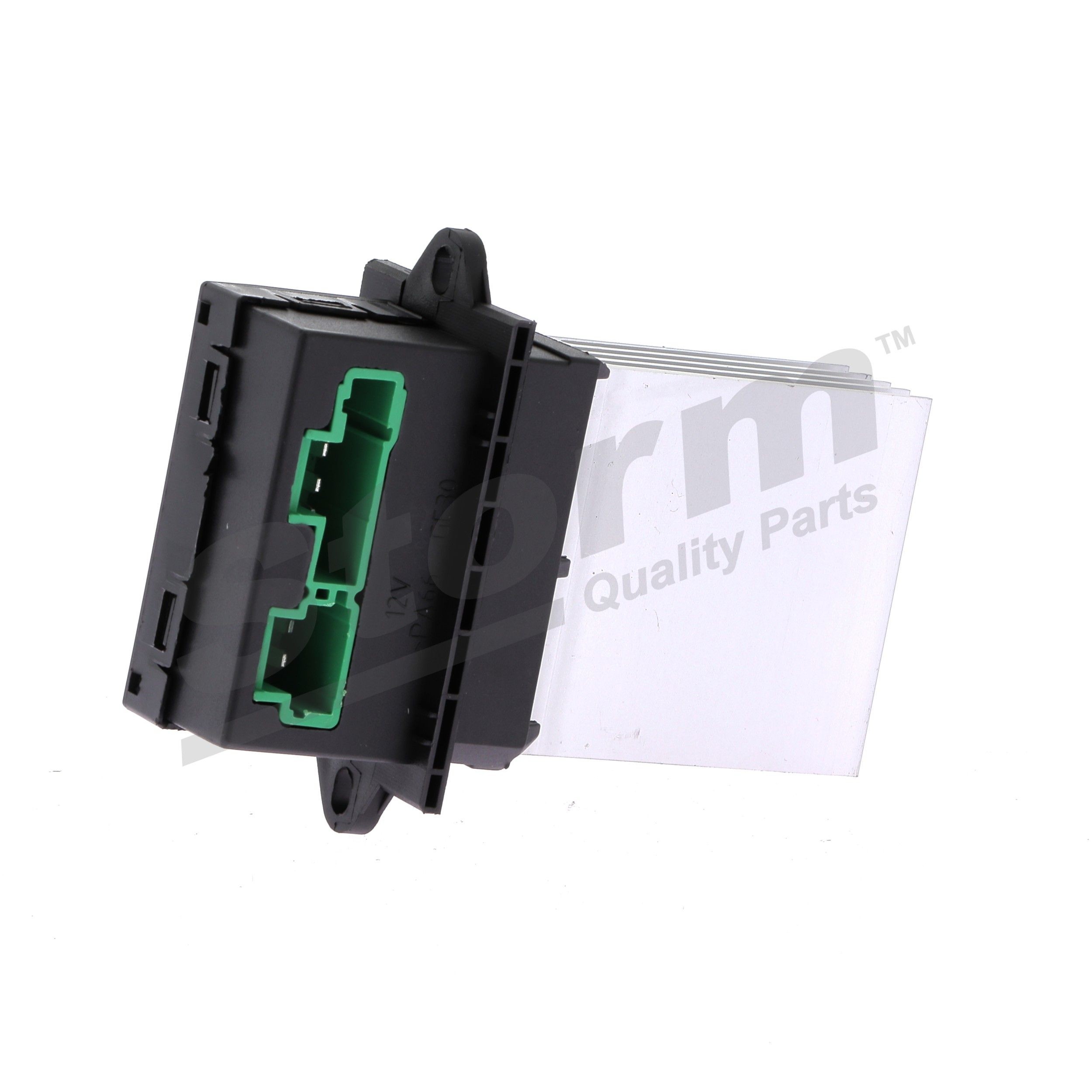 STORM QUALITY PARTS Résistance, pulseur d'air habitacle UGS: 888700 à peu de frais