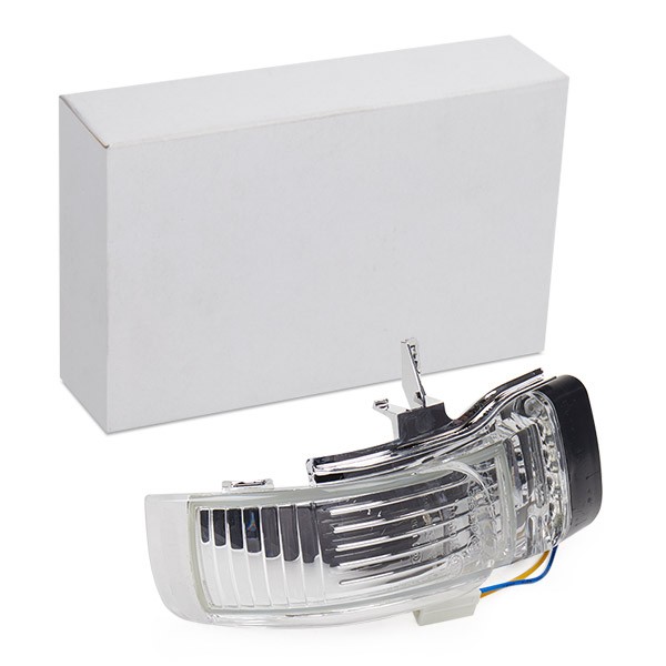 RIDEX Blinker Artikelnummer: 62I0252 billigt
