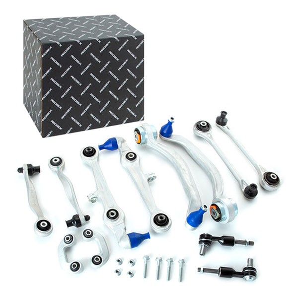 RIDEX 772S0503 Remondikomplekt,õõtshoob A8 3.3 TDI quattro 224 HP Diisel 2002