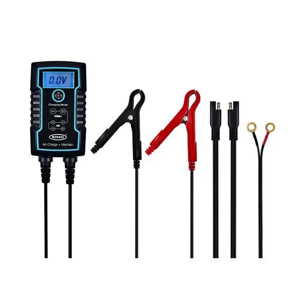 OEM Prostownik RESC804FR od RING