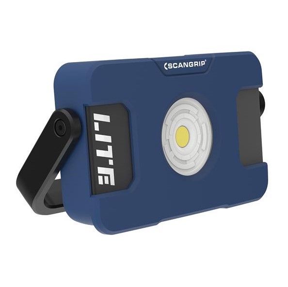 SCANGRIP Stavlampe Flood Lite S artikkelnummer: 03.5660 billig