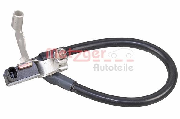 METZGER Sensor, batterimanagement Varenummer: 0901347 billige
