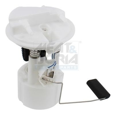 MEAT & DORIA Fuel feed unit Article number: 76493E cheaply