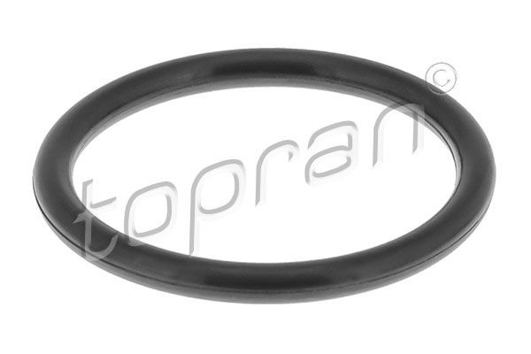 TOPRAN Seal Ring, coolant tube Article number: 119 259 cheaply