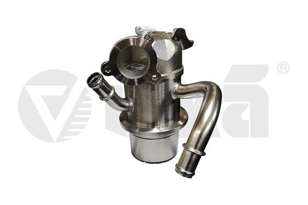 VIKA 11317716001 EGR-jahuti T-ROC 2.0 TDI 150 HP Diisel