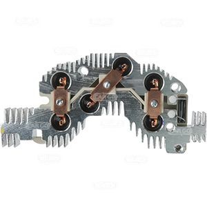 HC-Cargo Armature, starter Article number: 234301 cheaply