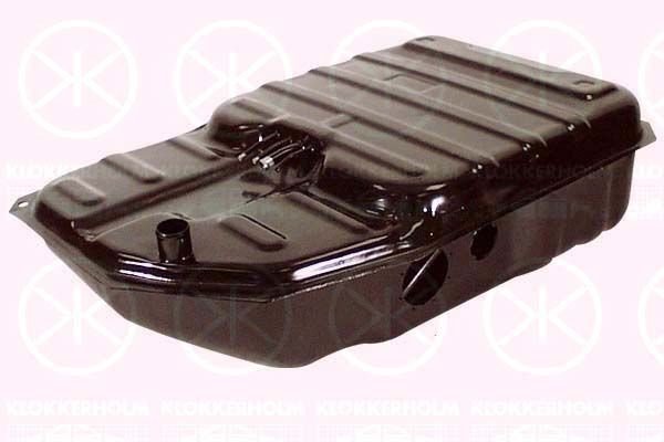KLOKKERHOLM Brændstoftank Varenummer: 5039007 billige