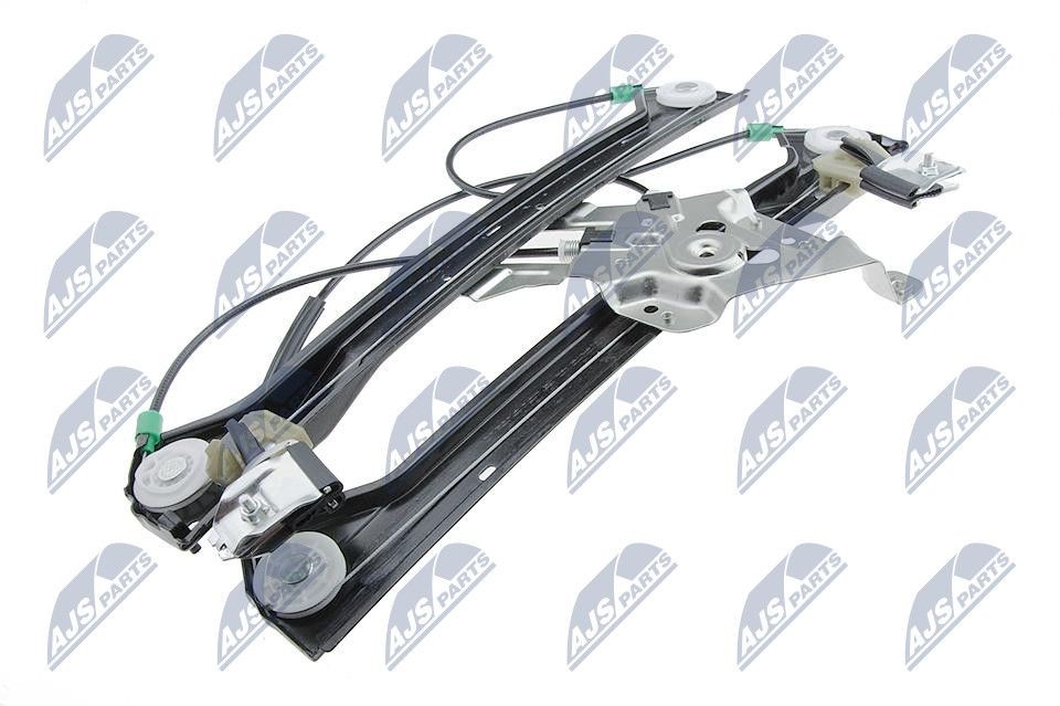 NTY Vindusheis artikkelnummer: EPS-SA-000 billig
