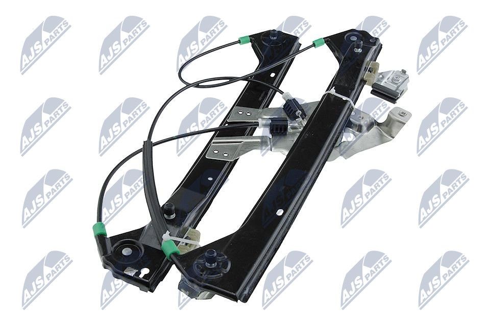 NTY Vindusheis artikkelnummer: EPS-SA-001 billig