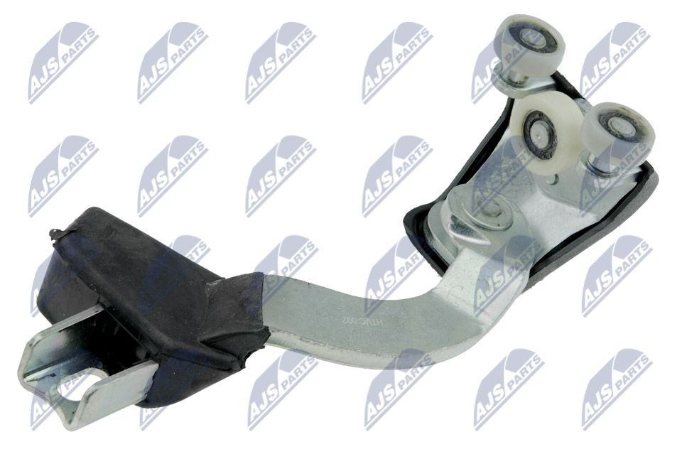 NTY EZC-VC-002 Guidarullo, Porta scorrevole Daily 3.0 35C17, 35C17 /P, 35S17, 35S17 /P, 35S17 D 170 CV Diesel 2011