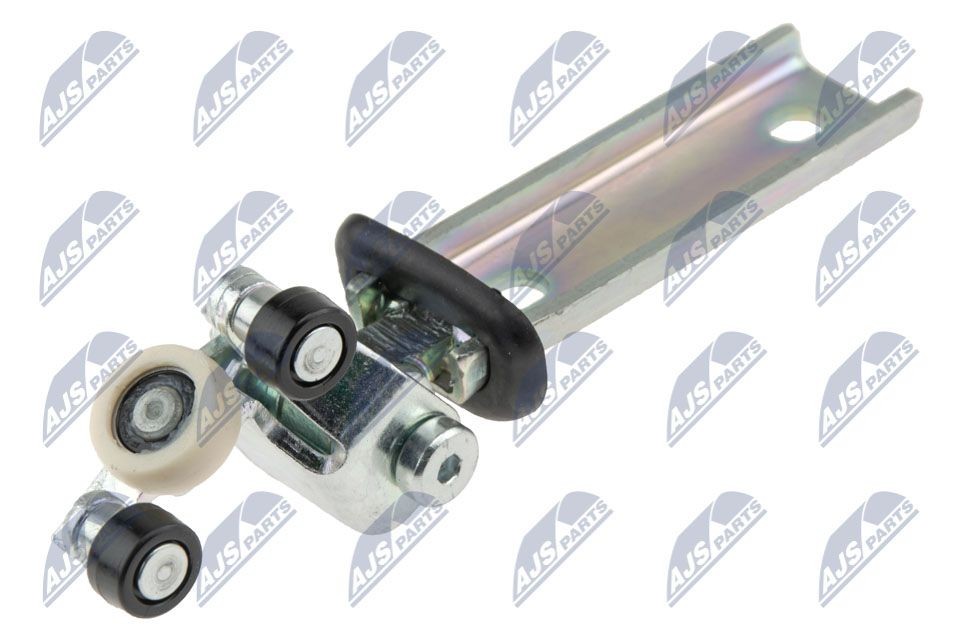 NTY EZC-VC-004 Οδηγός με κυλινδράκια, συρόμενη πόρτα Daily 2.3 35C12, 35S12 116 PS Πετρέλαιο 2011