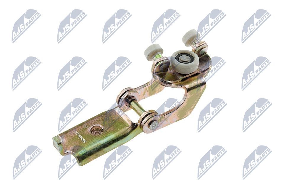 NTY EZC-VW-076 Ghidaj cu role, usa glisanta LT 2.5 TDI 95 CP motor diesel 2006