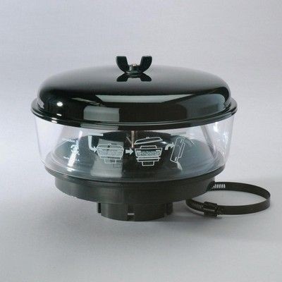 DONALDSON Luftfilterrens artikkelnummer: H000821 billig