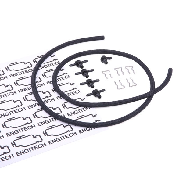 ENGITECH ENT260001 Маркуч, излишно гориво Daily 2.3 35S14 C, 35S14 C/P, 35S14 V, 35S14 V/P, 35C14 V,... 136 K.C. дизел 2012