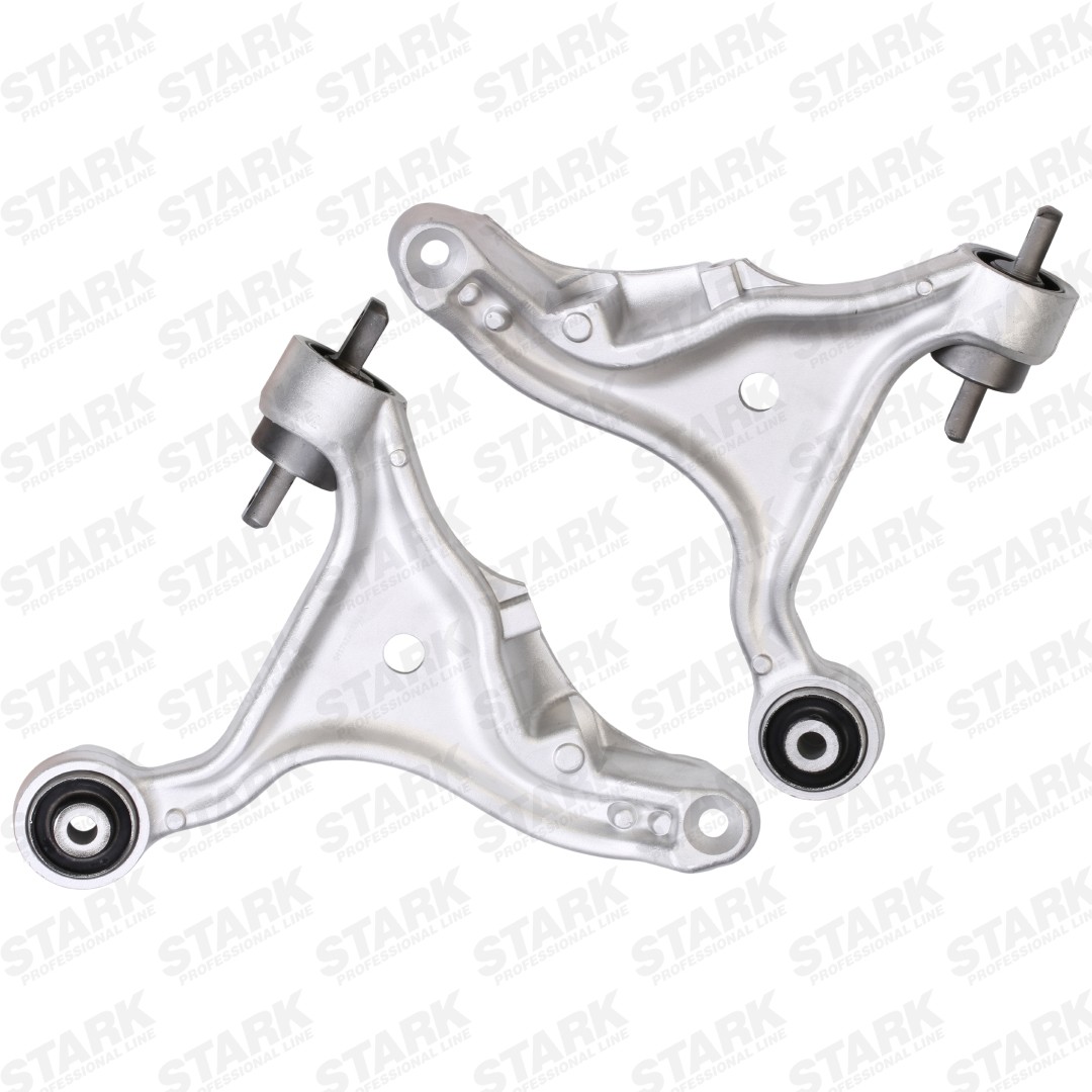 STARK SKSSK-1600519 Reparasjonssett, tannstang V70 2.4 AWD 165 HK Bensin 2008