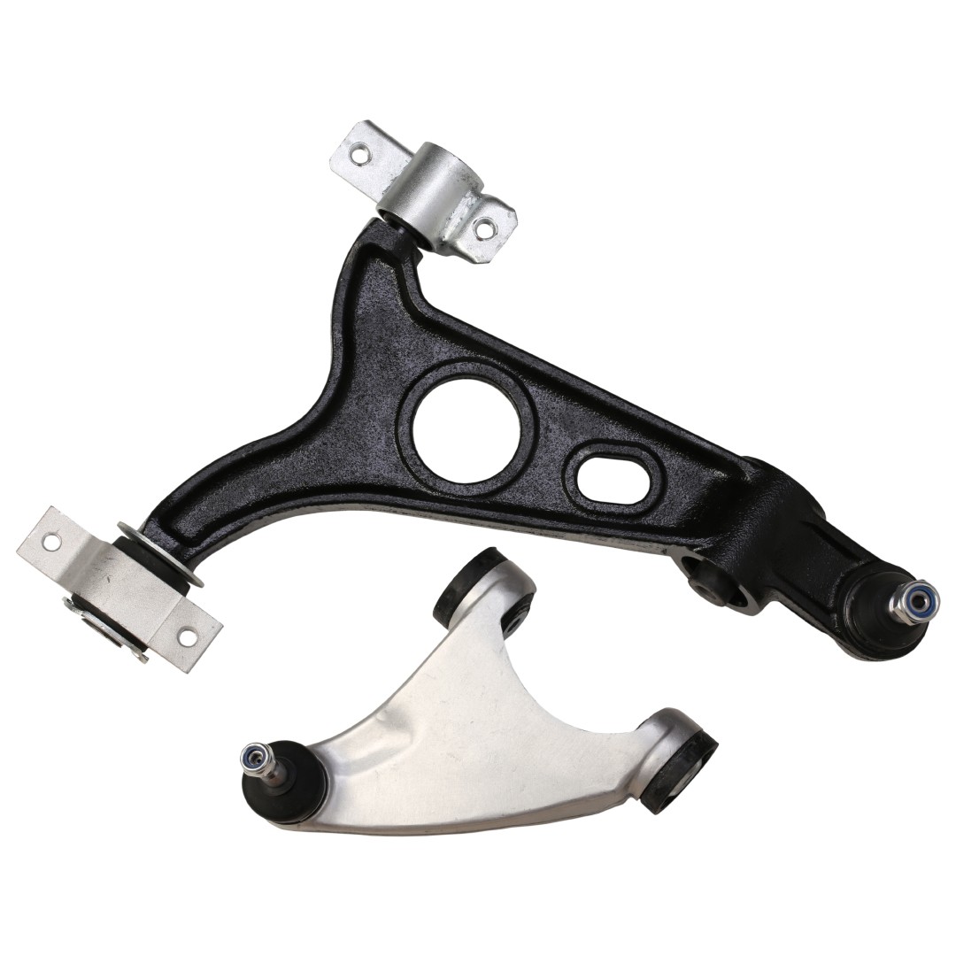 RIDEX 772S0639 Kit de réparation, bras triangulaire GT 1.9 JTD (937CXN1B, 937CXZ1B) 170 CH Diesel 2010