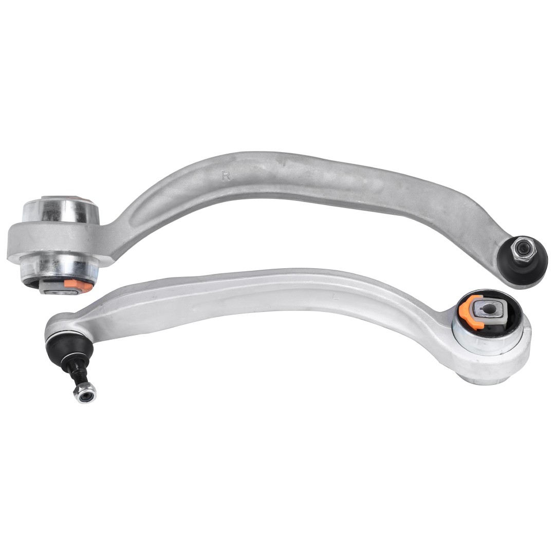 RIDEX 772S0646 Remondikomplekt,õõtshoob A8 3.3 TDI quattro 224 HP Diisel 2002